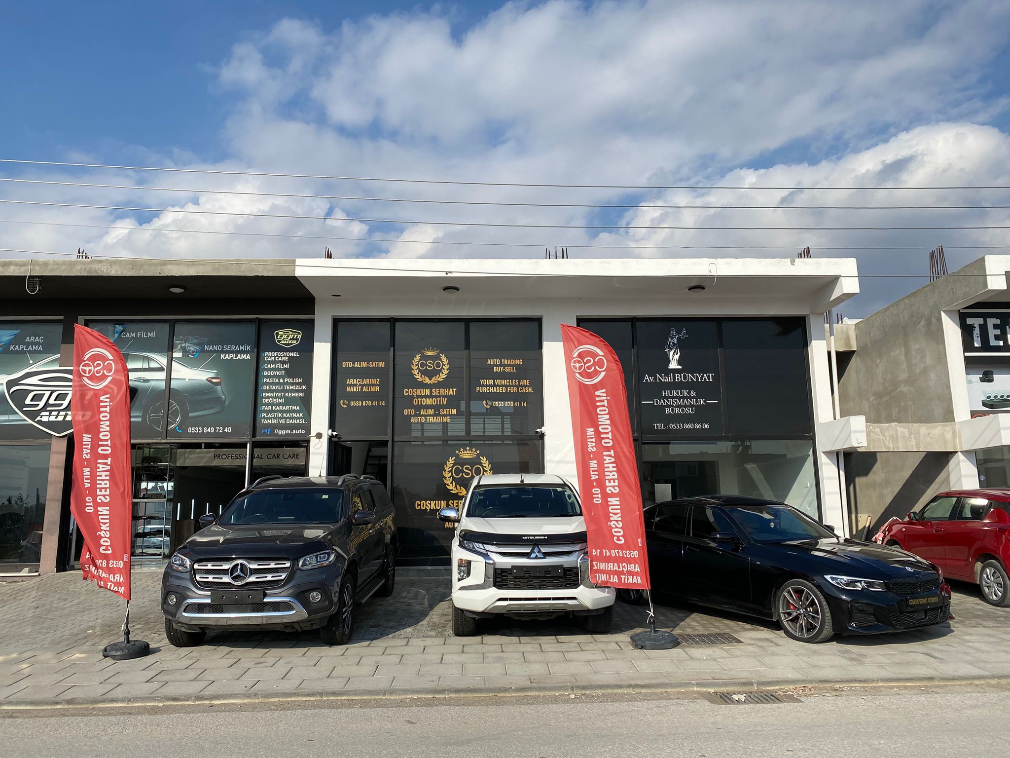 Coşkun Serhat Otomotiv | Kıbrıs Lefkoşa Otomotiv | Kıbrıs Lefkoşa Oto Galeri | Kıbrıs Lefkoşa Araba Satış | Kıbrıs Lefkoşa Araç Satış | Kıbrıs Lefkoşa 2. El Araba Satışı | Kıbrıs Lefkoşa Lüks Araç Satış